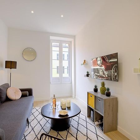Maison Bianchi - Jaures Old Town Nicea Zewnętrze zdjęcie