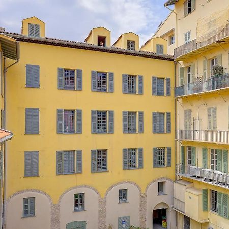 Maison Bianchi - Jaures Old Town Nicea Zewnętrze zdjęcie